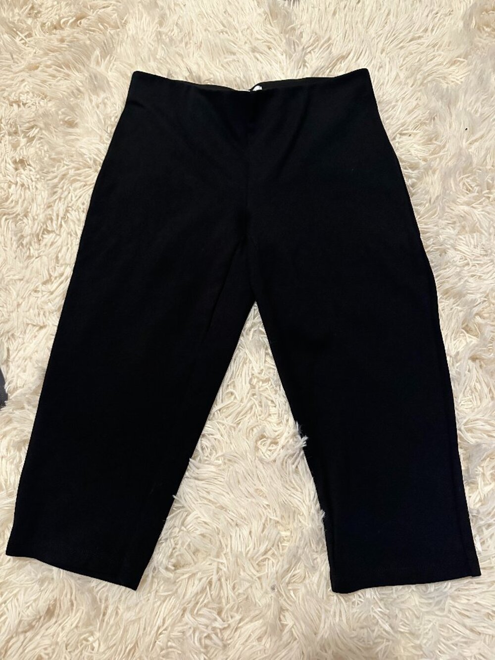 Aritiza Sunday Best stretchy capris